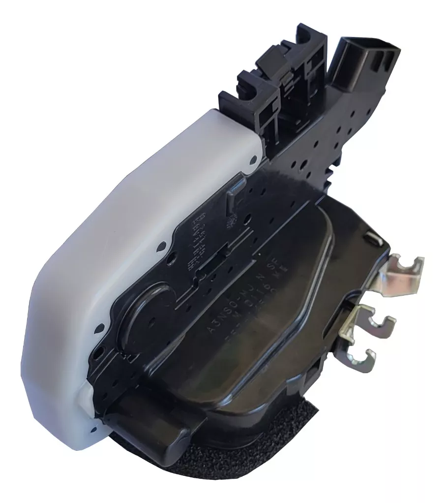 Cerradura de Puerta Trasera Derecha Nissan March Versa