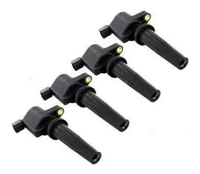 Kit Bobinas Motor Duratec He Original Ecosport 2.0 2009/2017 4M5Z12029B