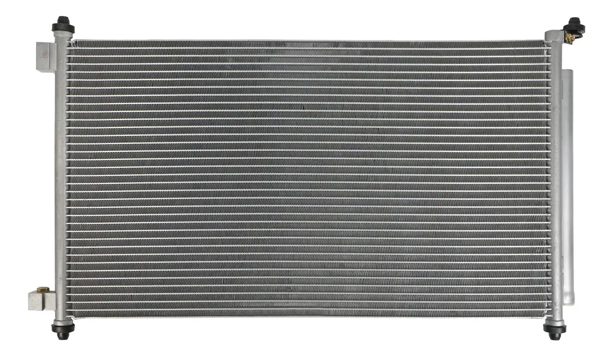 Condensador de Aire Acondicionado Nissan Tiida 2008 a 2011