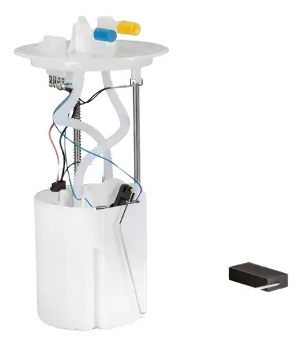 Modulo Combustible Completo Ranger 2.5 16v Flex 2013 al 2019