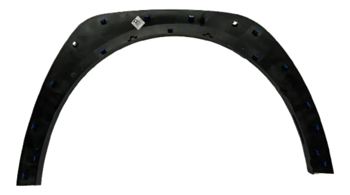Moldura lateral delantera derecha para Citroën Basalt 2024–2025