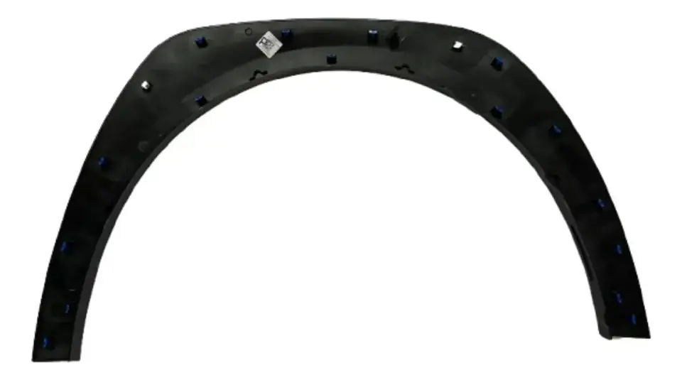 Moldura lateral delantera derecha para Citroën Basalt 2024–2025