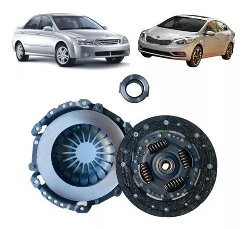 Kit De Embrague Cerato 1.6 2006 2007 2008 2009 2010 2011