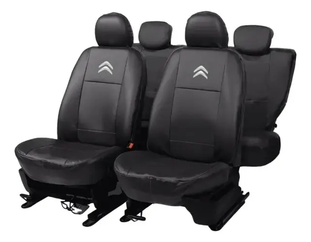 Funda de tela para Citroën C3 Aircross 21-25