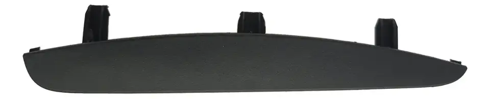 Embellecedor original del tapón de combustible para Citroën C4 Cactus
