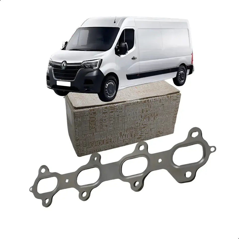 Junta del colector de escape para Renault Master 2.3 (2023-2024) 140361015R