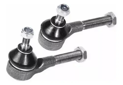Par de Punteros de Dirección para Peugeot 106