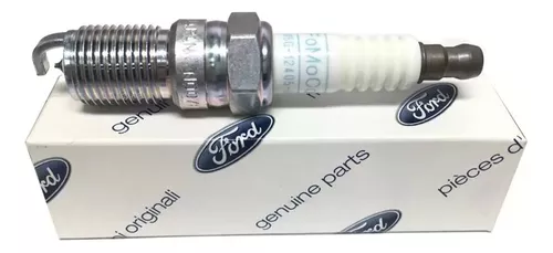 Vela de encendido Ford Ecosport 2013 a 2017