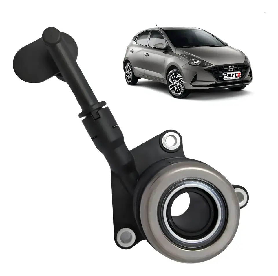 Actuador de Embrague Hyundai HB20 1.0 Aspirado 2020 a 2025 – Código 4142102AA5
