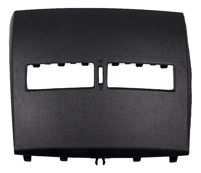 Tapa Superior de Panel Central para Nissan Tiida (2008 a 2013)