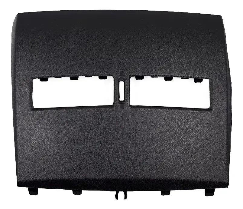 Tapa Superior de Panel Central para Nissan Tiida (2008 a 2013)