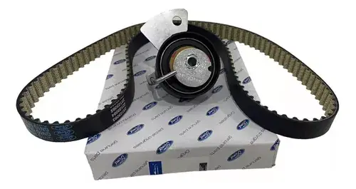 Kit Tensor De Correa De Distribución Ecosport Dragon 1.5 3 Cc