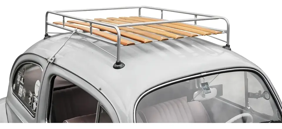 Portaequipaje Baca de techo VW Fusca