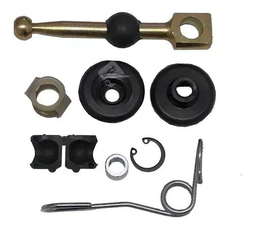 Reparación Trambuulator + Muelle Renault Clio R19 Kangoo Twingo