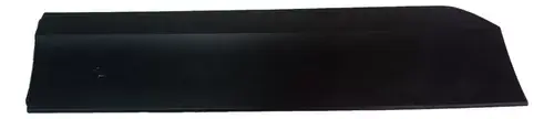 Moldura Puerta Trasera Derecha Vw Tcross 2020 2021 2022