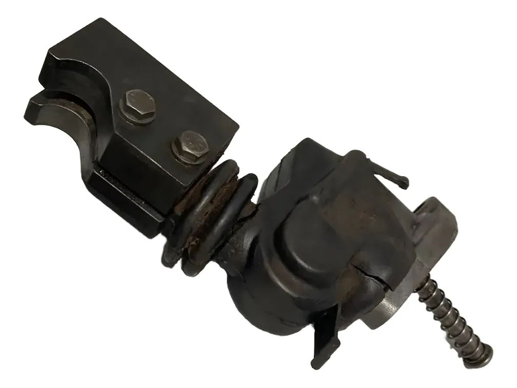 Perno de pivote original de la horquilla de embrague para Gol 02A141745A