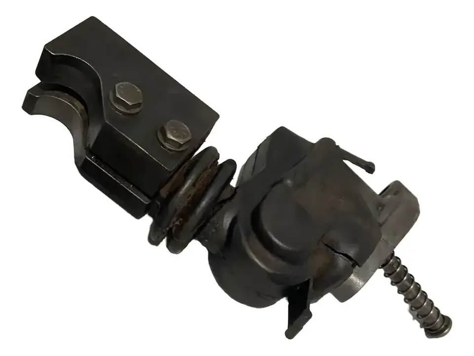 Perno de pivote original de la horquilla de embrague para Gol 02A141745A