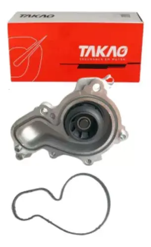 Bomba Takao Ford Ka E Ecosport 1.5 12v Dragon Flex Dagua