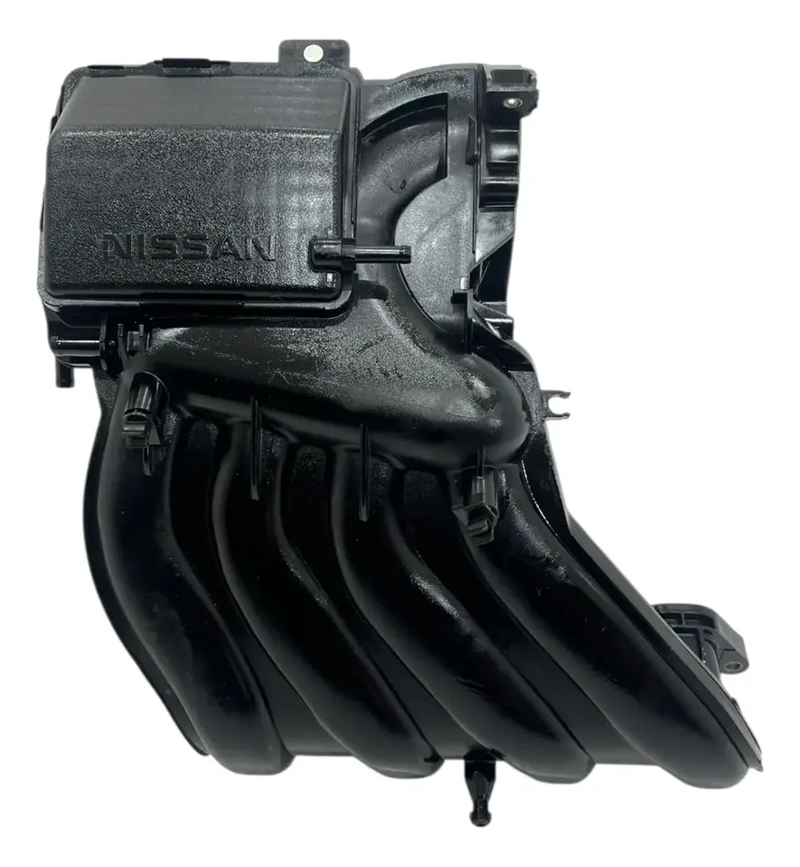 Colector de admisión para Versa/March 1.6 16V Flex (2012–2021)