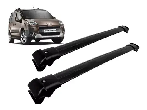 Peugeot Partner Tepee Portaequipajes Portaequipajes Coche pesado