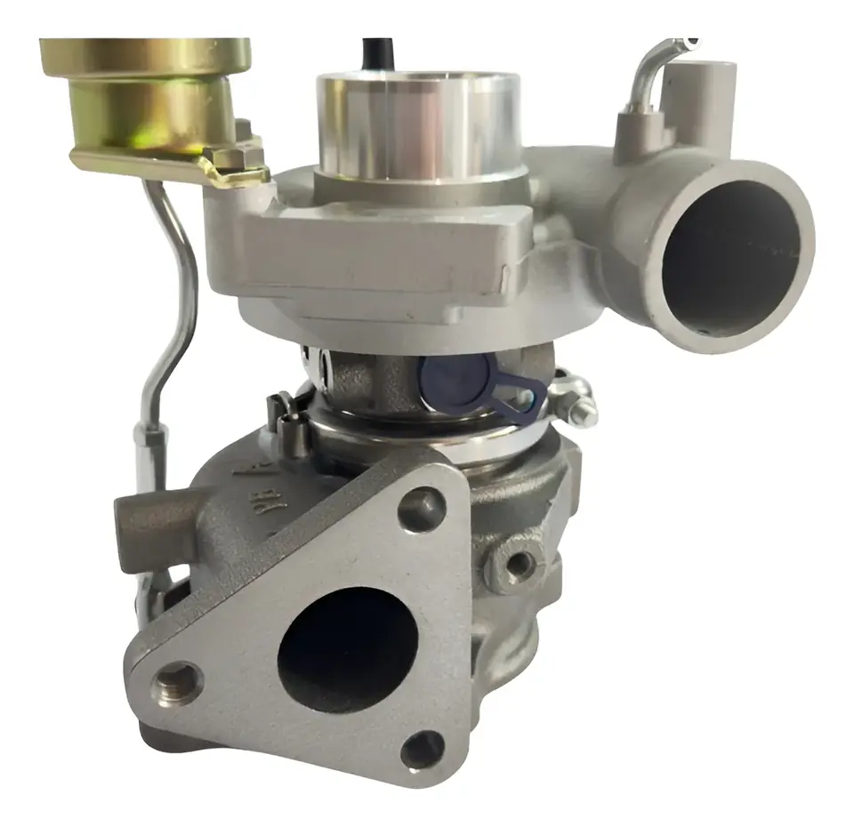 49135-031130 Turbina Mitsubishi Pajero montero 2.8 Motor 4m40