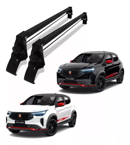 Portaequipajes Portaequipajes Crossbody Fiat Pulse 2023 2024