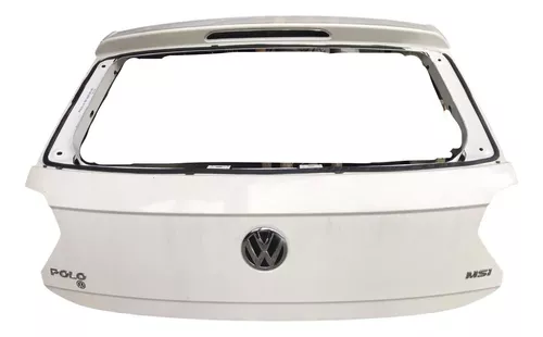 Funda Trasera Volkswagen Polo 1.6 Msi 2020(usada)