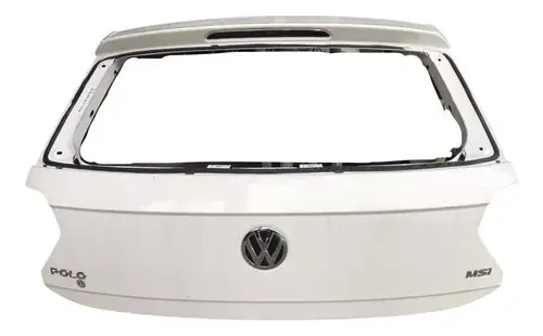 Funda Trasera Volkswagen Polo 1.6 Msi 2020(usada)