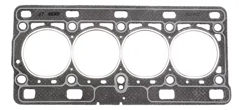 Junta De Culata Peugeot 206 1.0 16v - 2001 2002 2003 2004