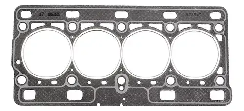 Junta De Culata Peugeot 206 1.0 16v - 2001 2002 2003 2004