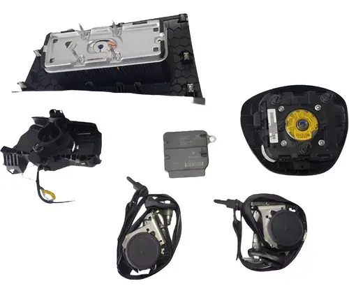 Kit airbag Logan 2015 2016 2017