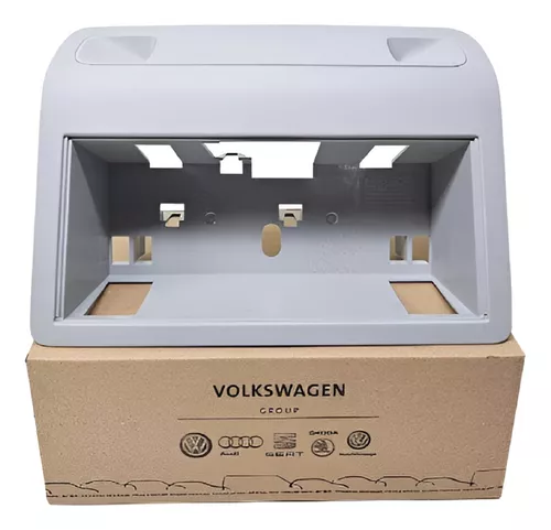 Marco Porta Gafas para Volkswagen Amarok (2014–2020) – Código 2H0867485A