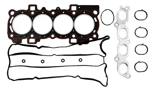 Juego De Juntas Superior Ford Focus 04/... 1.6 L4 Sigma (dohc)