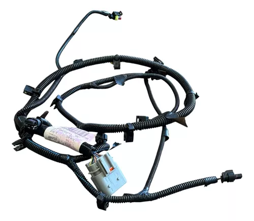 chicote del sensor de estacionamiento trasero Fiat Toro 2022