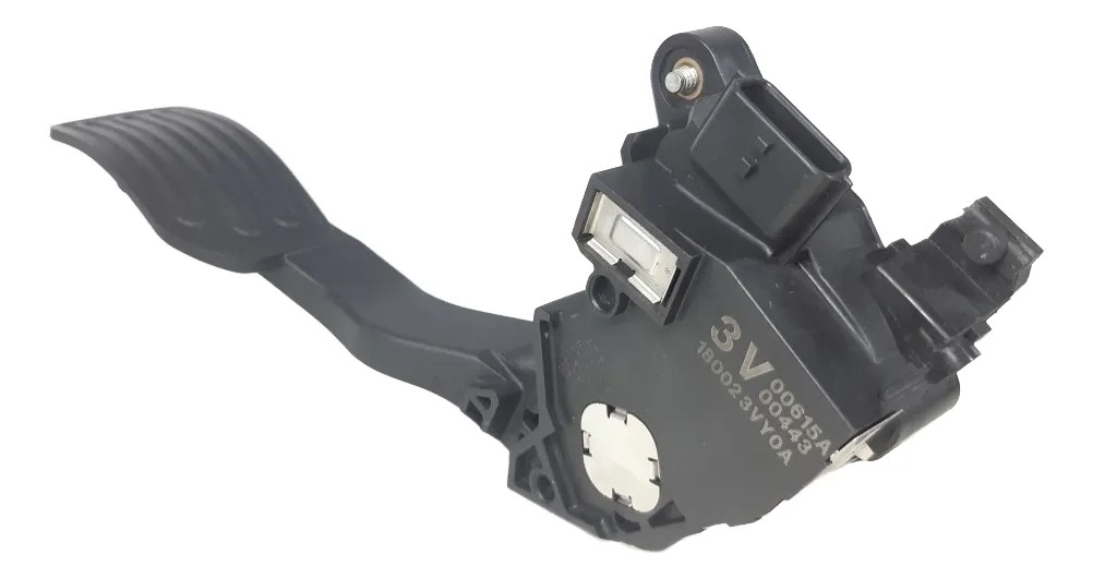 Pedal Acelerador Electrónico Nissan March Versa 2018
