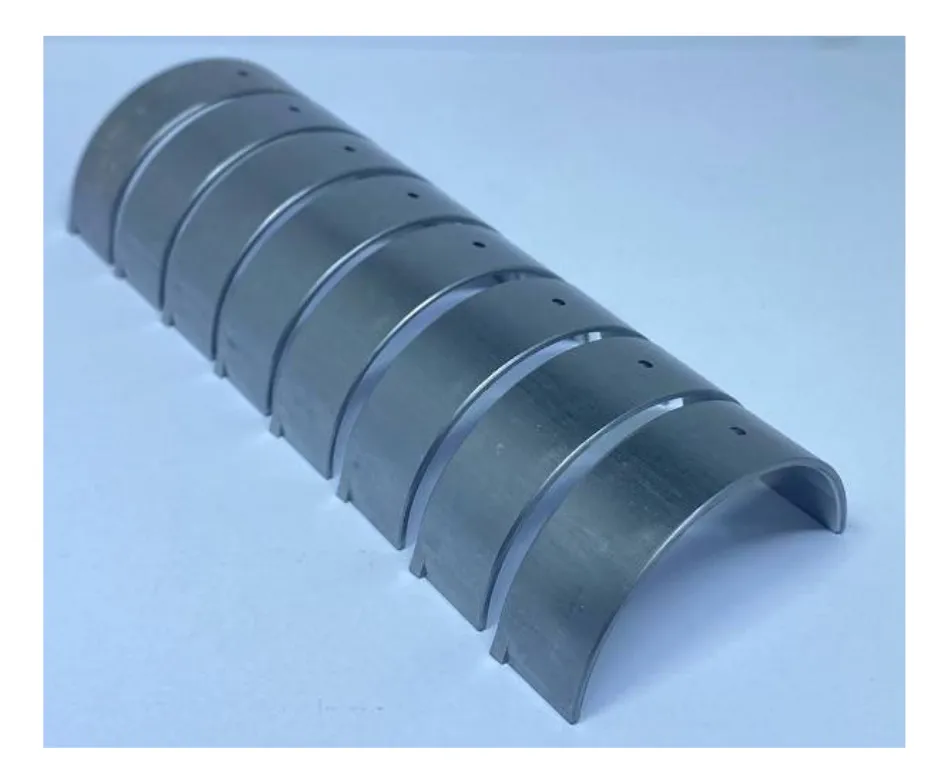 Metales de Biela para Honda/Toyota RAV4 2.0 y 2.4 16V – STD