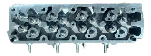 Cabezal de rodillo completo Original GM Montana 1.8 2008