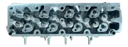 Cabezal de rodillo completo Original GM Montana 1.8 2008