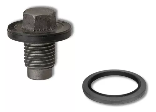 Tapa bujao Carter Fiat Strada