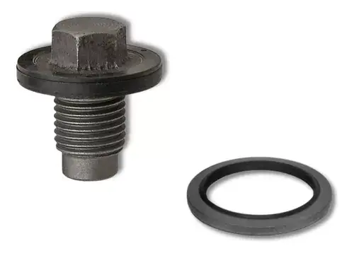 Tapa bujao Carter Fiat Strada