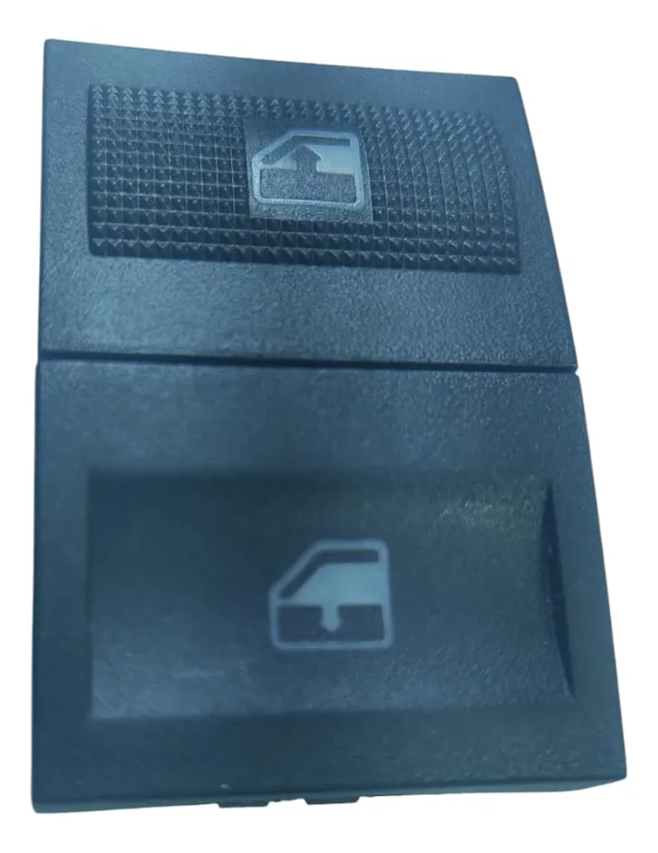 Botón Elevalunas Eléctrico Gol G3 99 1 Pieza Vw 377959855 Original