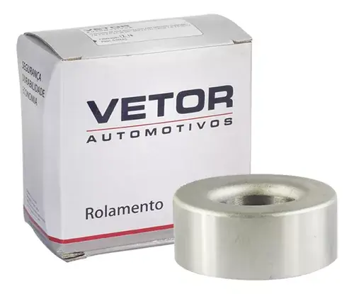 Polea Alternador L200 3.5 24v V6 2008 2009 2010 2011 2012