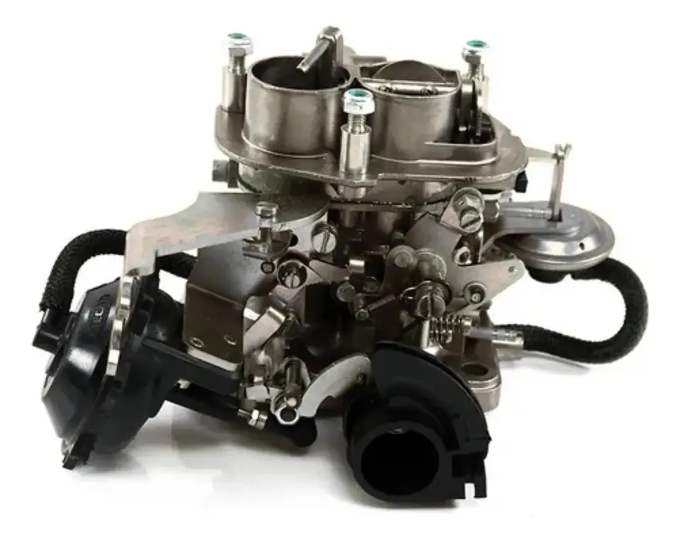 Carburador Vw 450 Weber Alcool