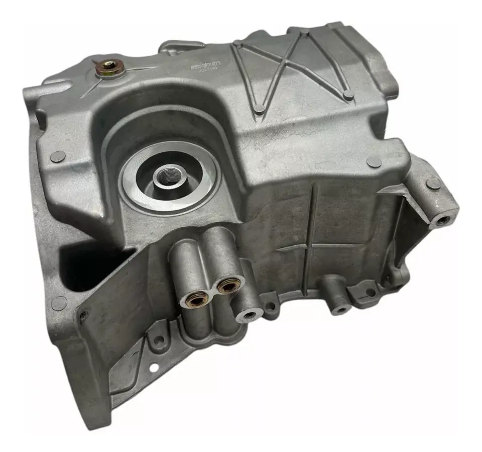 Cárter de Motor Sandero Kwid Logan 1.0 12v 3 cilindros