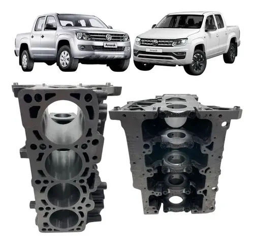 lokc de amaron 2.0 diesel nuevo
