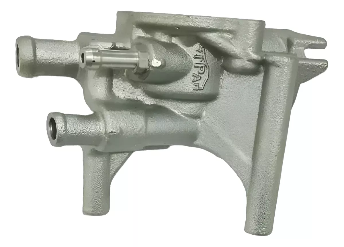Carcasa valvula termostatica honda fit 1.4 1.5 2008 a 2014