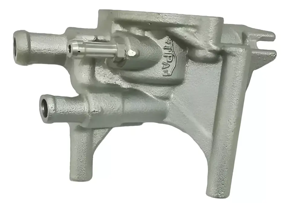 Carcasa valvula termostatica honda fit 1.4 1.5 2008 a 2014