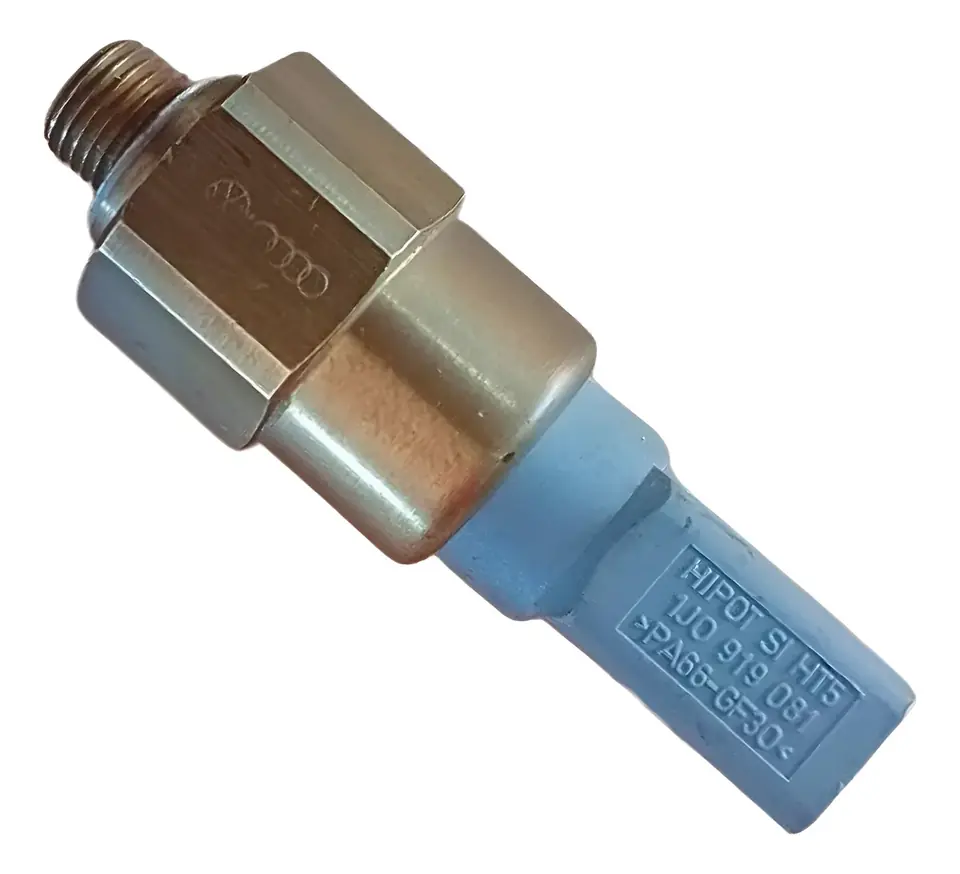 Sensor de Dirección Hidráulica A3 Gol Jetta Golf Bora Original