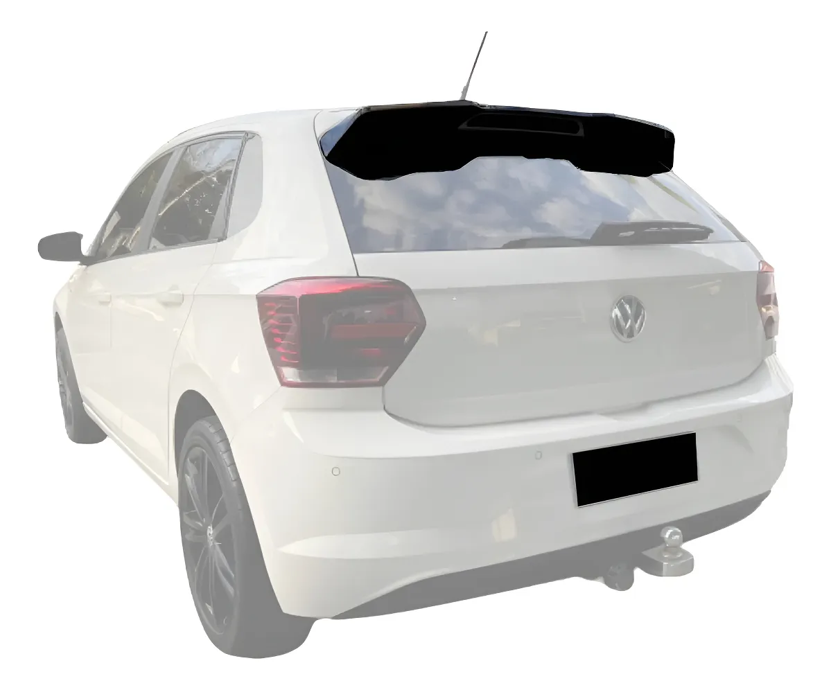 Alerón Polo Gts Tsi Msi 2018 A 2025