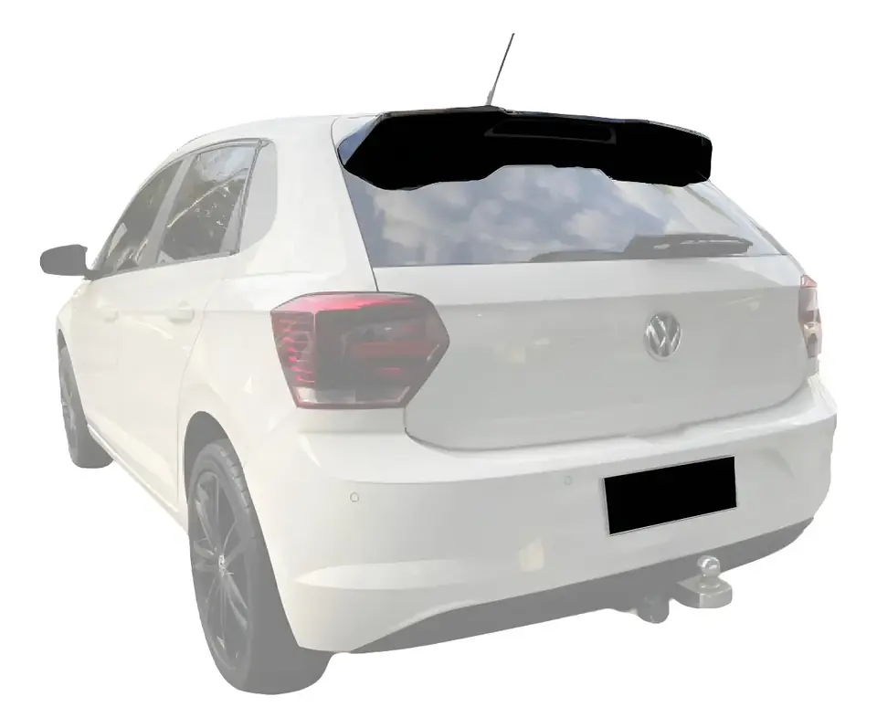 Alerón Polo Gts Tsi Msi 2018 A 2025